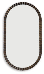 Clorington Mirror