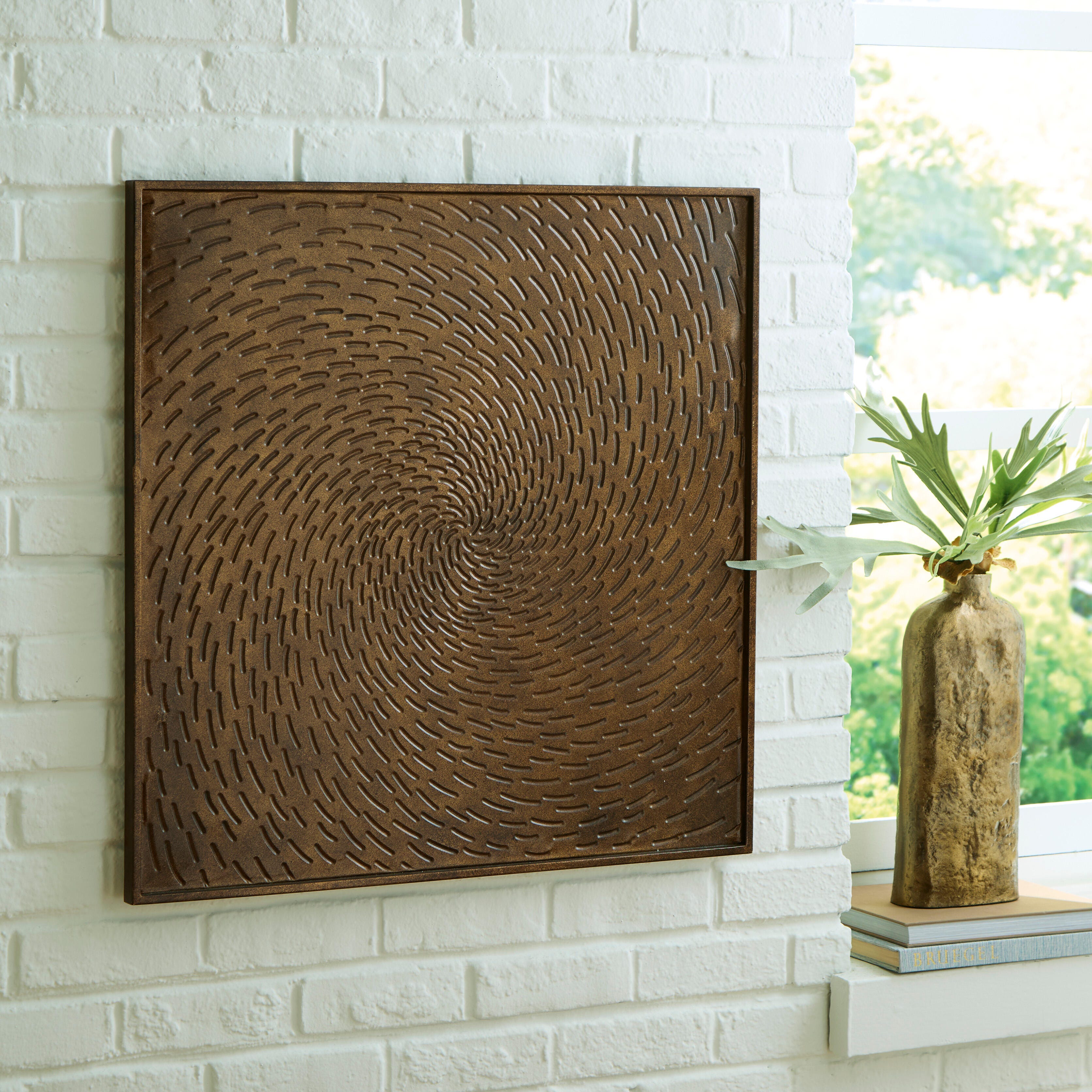 Family Deals Furniture - Ashley Furniture - Dullter Wall Decor - Wall Decor - A8010468