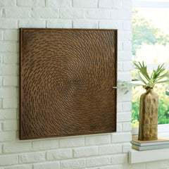 Family Deals Furniture - Ashley Furniture - Dullter Wall Decor - Wall Decor - A8010468