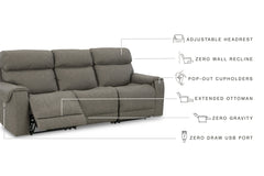 Starbot Sectional