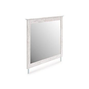Family Deals Furniture - Ashley Furniture - Makidern Bedroom - Bedroom Mirror - PCB1171-36