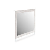Family Deals Furniture - Ashley Furniture - Makidern Bedroom - Bedroom Mirror - PCB1171-36