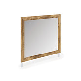 Family Deals Furniture - Ashley Furniture - Maystonna Bedroom - Bedroom Mirror - PCB1580-36