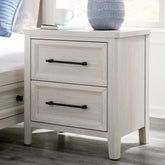Family Deals Furniture - Ashley Furniture - Darbonton Bedroom - Two Drawer Night Stand - PCB853-92