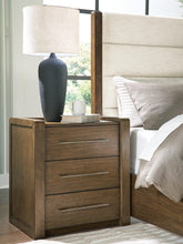 Family Deals Furniture - Ashley Furniture - Marxmore Bedroom - Three Drawer Night Stand - B863-93