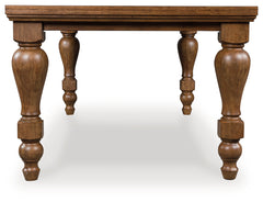 Greddinton Dining Table