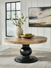 Family Deals Furniture - Ashley Furniture - Ridgester Dining Room - Dining Table - D858D4