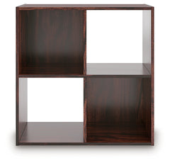 Glosmount Four Cube Organizer