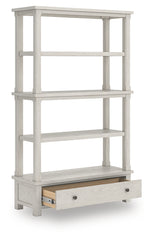 Robbinsdale Bookcase