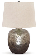 Magalie Lighting