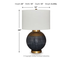 Adara Lighting