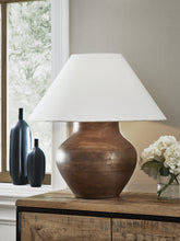 Family Deals Furniture - Ashley Furniture - Whitham Lighting - Metal Table Lamp (1/CN) - L207664