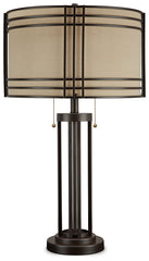 Hanswell Lighting