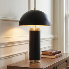 Family Deals Furniture - Ashley Furniture - Lemland Lighting - Metal Table Lamp (1/CN) - L208534