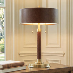 Family Deals Furniture - Ashley Furniture - Arcmond Lighting - Metal Table Lamp (1/CN) - L208544