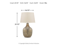 Mari Lighting