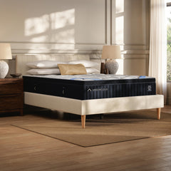 Family Deals Furniture - Ashley Furniture - Dreamcloud Premier Memory Foam Mattresses - Queen - M12131