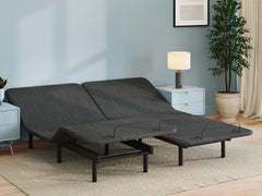 Comfort Classic Adj Base Split California King Adjustable Base