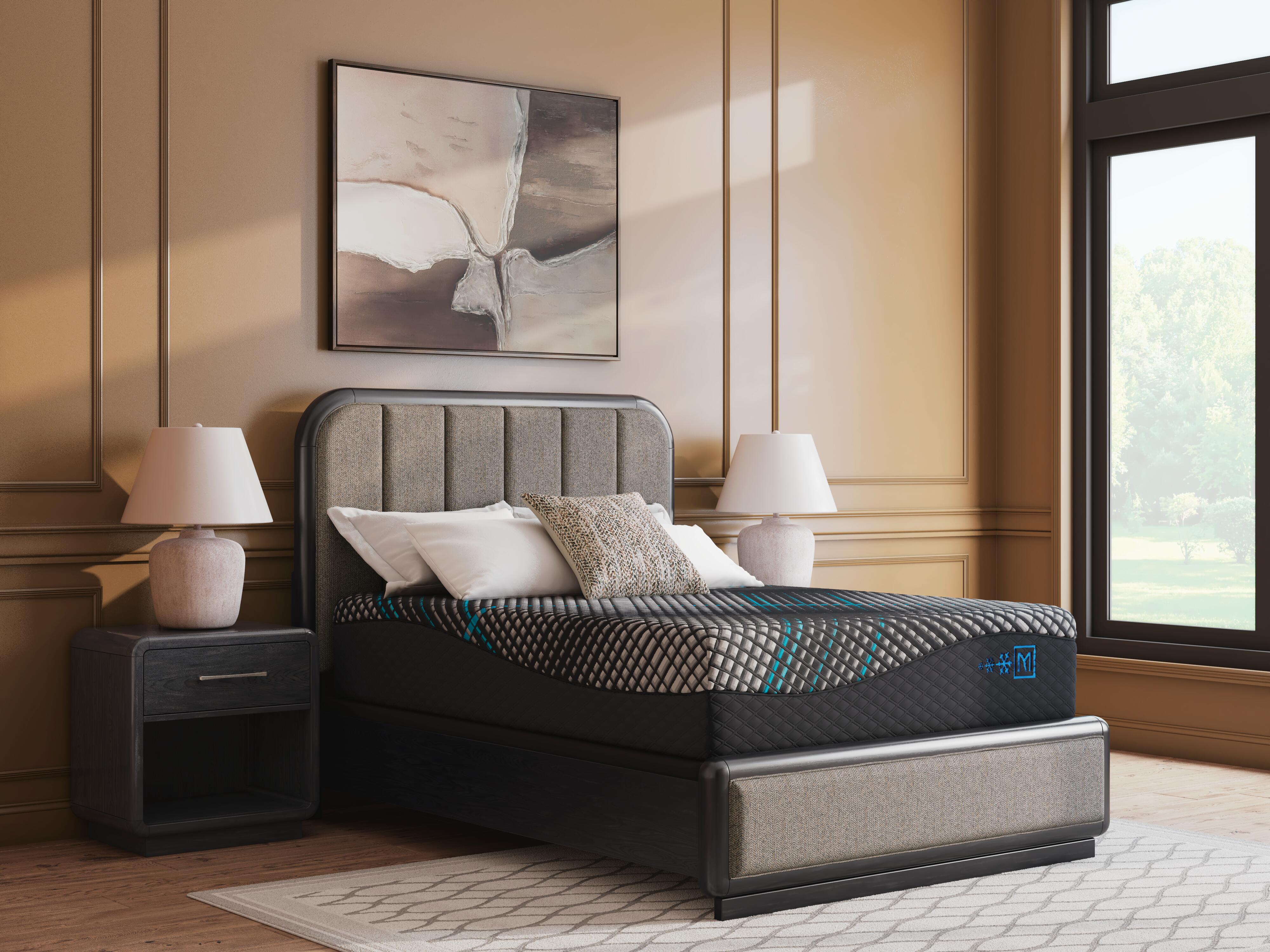 Family Deals Furniture - Ashley Furniture - Millennium 2.0 Hybrid 16 Inch Mattresses - Full - M31421