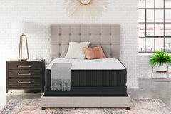Family Deals Furniture - Ashley Furniture - Limited Edition Firm Mattresses - Twin XL / White - M41071