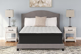 Family Deals Furniture - Ashley Furniture - Palisades ET Mattresses - Full / Gray/Blue - M41721