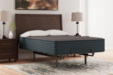 Family Deals Furniture - Ashley Furniture - Gray 1200 Hybrid Mattresses - King / Gray - M43841