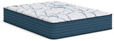 Family Deals Furniture - Ashley Furniture - Limited Edition Plush 3.0 Mattresses - Queen - M45131