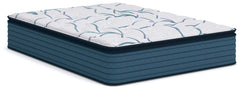 Family Deals Furniture - Ashley Furniture - Limited Edition Plush PT 3.0 Mattresses - Queen - M45231