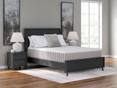Family Deals Furniture - Ashley Furniture - Terra Sleep Soft Mattresses - California King / White - M52451