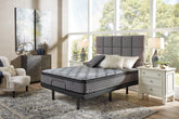 Family Deals Furniture - Ashley Furniture - Augusta2 Mattresses - King / Gray - M52541