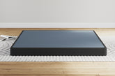 Family Deals Furniture - Ashley Furniture - Low Profile Queen Foundation - Queen Foundation / Black - M78X32