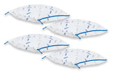 Family Deals Furniture - Ashley Furniture - Nectar Classic Queen/King Pillow (Set of 4) - Queen/King Pillow (4/CS) - M88802