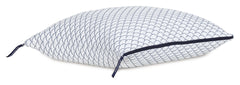 Family Deals Furniture - Ashley Furniture - DreamCloudTM Classic Queen/King Pillow (Set of 4) - Queen/King Pillow (4/CS) - M88902
