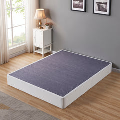 Family Deals Furniture - Ashley Furniture - Foundation King Foundation - King Foundation / Black - M98X42