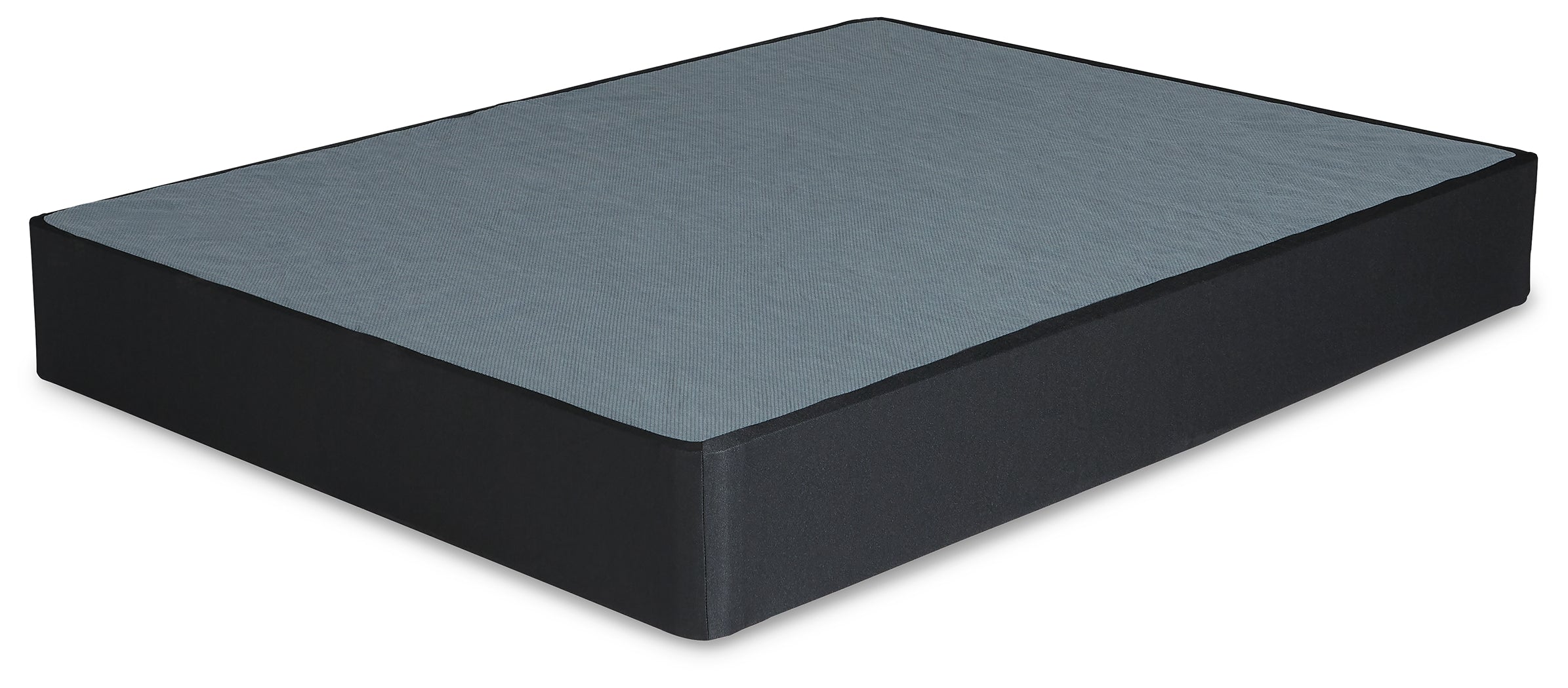 Family Deals Furniture - Ashley Furniture - Foundation Queen Foundation - Queen Foundation / Black - M98X32