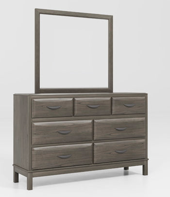 Family Deals Furniture - Ashley Furniture - Mazing Bedroom - Dresser - PCB478-31