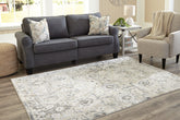 Family Deals Furniture - Ashley Furniture - Kilkenny Rug - 7'10" x 10'2" Rug / Multi - R403771