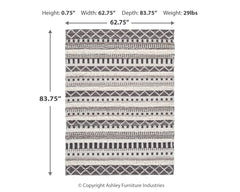 Karalee Rug