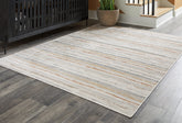 Family Deals Furniture - Ashley Furniture - Artney Rug - 8' x 10' Rug / Multi - R407021