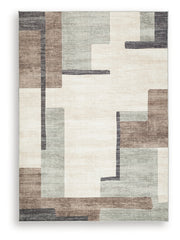 Larkport Rug