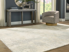 Family Deals Furniture - Ashley Furniture - Raif Rug - Extra Large Rug - R408080