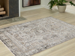 Family Deals Furniture - Ashley Furniture - Junley Rug - Medium Rug - R408262