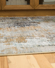 Torinette Rug