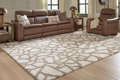 Wessonland Rug