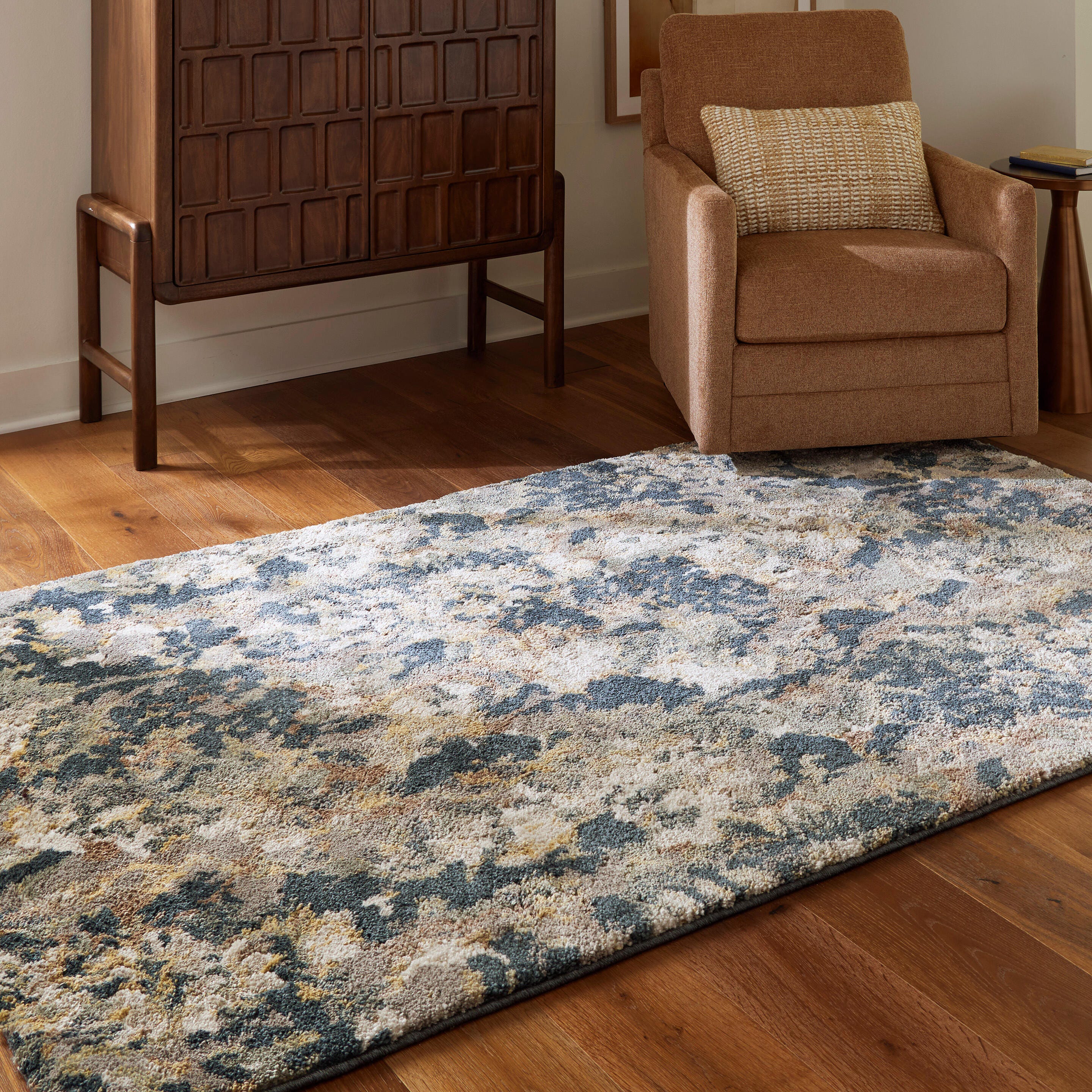 Family Deals Furniture - Ashley Furniture - Braymen Rug - Medium Rug - R408692