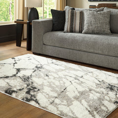 Family Deals Furniture - Ashley Furniture - Worthbrook Rug - Medium Rug - R408722