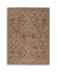 Wellsmore Rug