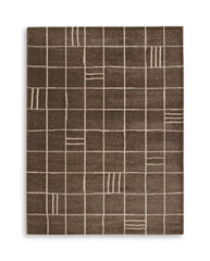 Rowbrook Rug