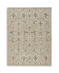 Audville Rug