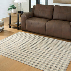 Family Deals Furniture - Ashley Furniture - Cordner Rug - Medium Rug - R408852